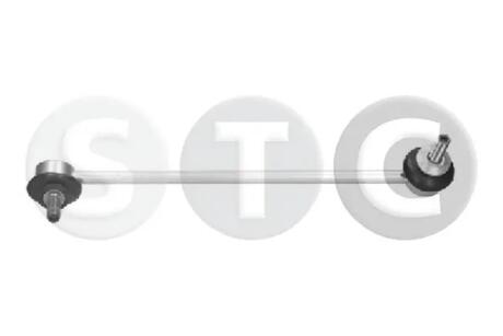 Стойка стабилизатора переднего, правая STC T405872
