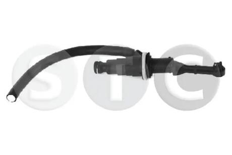 Главный цилиндр сцепления Master/Movano ->10/03 STC T405929