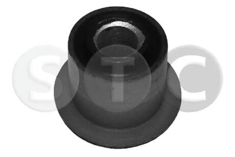 Сайлентблок рессоры задний Jumper3/Boxer3 (2 на сторону) STC T405969