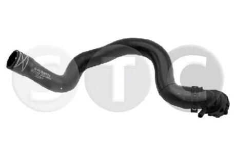 Шланг радиатора STC T409526
