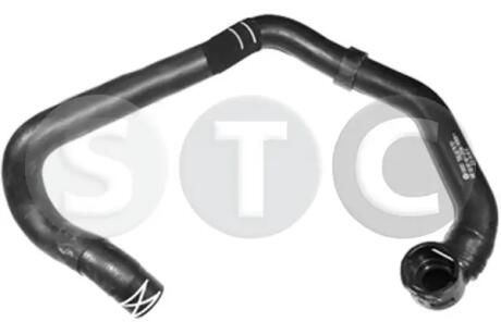 Шланг радиатора нижний GOLF5 2.0D STC T409527