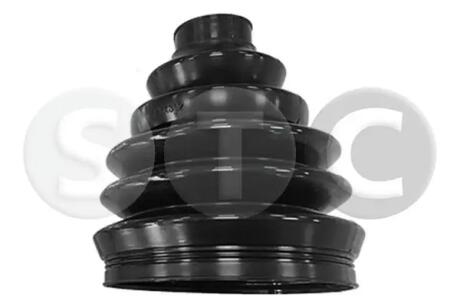 Комплект багажника CV Мерседес Віано STC T411269