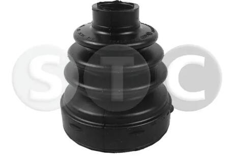 К-т Пыльник ШРКШ/Final Drive STC T411508