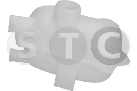 Розширювальний бачок Vw Transporter III STC T431006