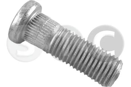 Колесное крепление Honda Accord STC T439219