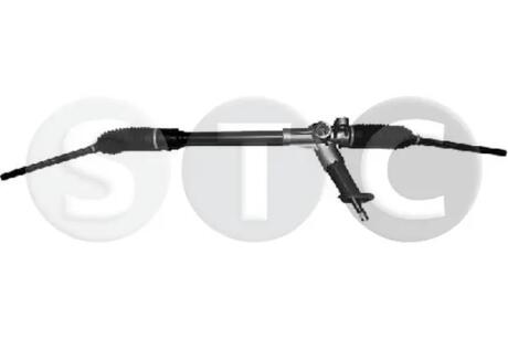 Рулевой механизм POLO STC T450482