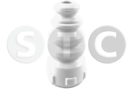 Резиновый буфер подвески Audi Q3 STC T456052