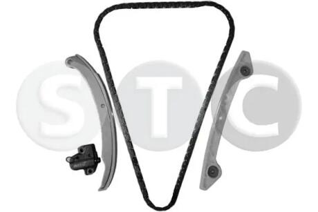 К-т цепи C-MAX 2.0i STC T458316