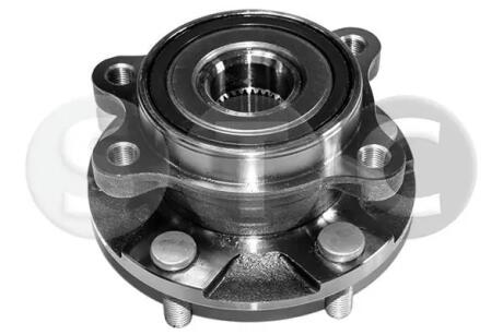 Комплект колесных подшипников STC T490049