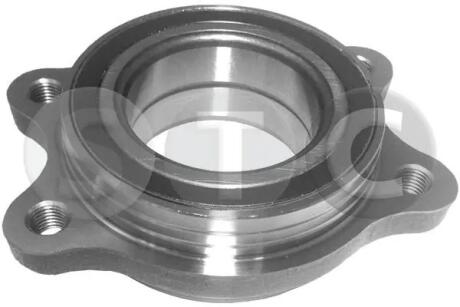 Ступица колеса Q5/A6 - FRONT - 2010- STC T490132