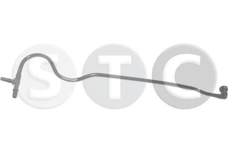 Жесткая трубка подачи топлива 1.3 D Multijet DOBLO STC T492037