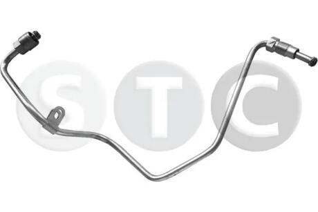 Трубка подачі олії F9Q STC T492140