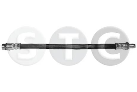 Гальмівний шланг ПЕРЕДНИЙ RENAULT CLIO STC T496166