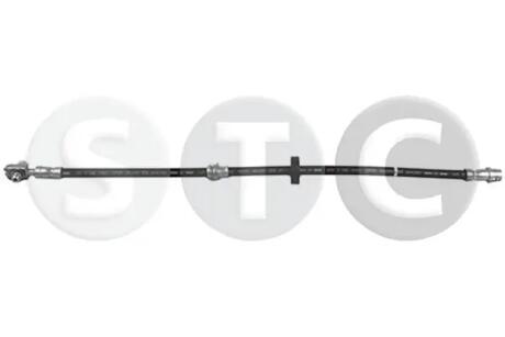 Тормозной шланг AUDI A2 STC T496487