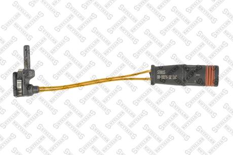 Датчик износа колодок L=97\ MB W169/W203/W211/W220 all 99> STELLOX 0010076SX