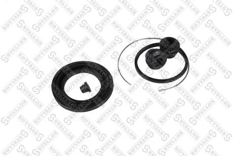 Ремкомплект гальмівного супорта (Ø51mm) Toyota Yaris, Yaris Verso 1.0-1.8 04.99-06.07 STELLOX 0499063SX