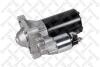 Стартер 12V 1.4KW 9T / Citroen XM, Peugeot 605 3.0i 89-00 STELLOX 0610160SX (фото 1)
