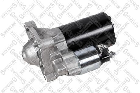 Стартер 12V 1.4KW 9T / Citroen XM, Peugeot 605 3.0i 89-00 STELLOX 0610160SX