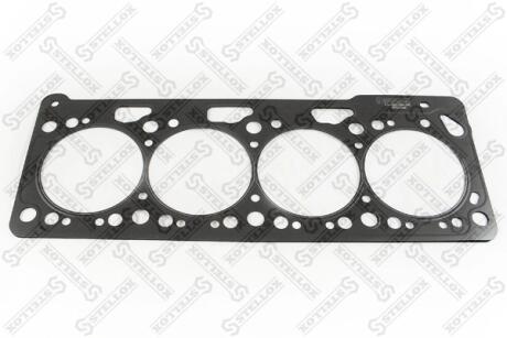 Прокладання ГБЦ/VW Golf/Polo, Skoda Felicia 1.4/1.6 AEX/AEA/AEE 95> STELLOX 1125035SX