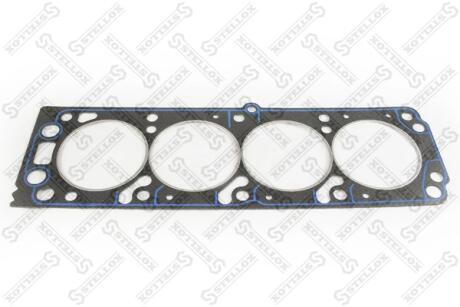 Прокладання ГБЦ (1.6Mm)\ Opel Kadett/Astra/Vectra/Omega 1.8 86> STELLOX 1125041SX