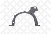 Прокладка насоса масляного/Opel Astra/Vectra 1.2-1.8 91&gt; STELLOX 1125413SX (фото 1)
