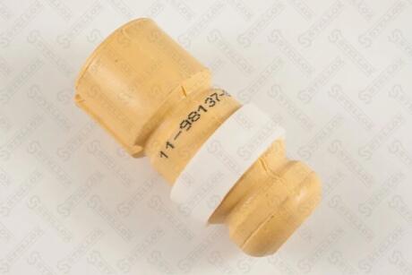 Отбойник ам-тора перед. Peugeot 406, 605 1.6-3.0Sv 16V 06.89-10.04 STELLOX 1198137SX