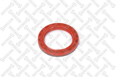 Сальники / Opel Kadett/Ascona/Corsa 1.2-2.0/1.6D/1.7D 81 STELLOX 3400002SX