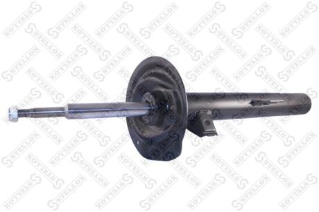 Амортизатор передний правый газовый / BMW E38 2.8/3.0/4.0/2.5TDS 94-01 STELLOX 42140009SX