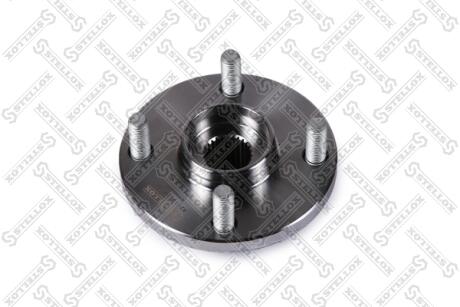 Ступиця перед. лів./прав. Toyota Land Cruiser Corolla 01-08 STELLOX 4215196SX