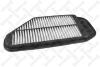 Фільтр повітряний / Chevrolet Spark 1.0/1.2 10> STELLOX 7101557SX (фото 1)