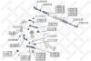 Сайлентблок важеля Верхн.\ Audi A4/A8, Vw Passat 94-01 STELLOX 7111175SX (фото 2)