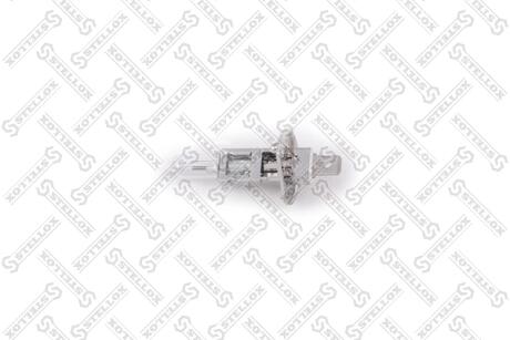 Лампа галогенная, H1 12V 55W (P14.5s) STELLOX 9939033SX