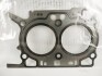 Прокладання ГБЦ L SUBARU 10944AA080 (фото 1)