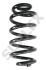 Пружина задня SUPLEX 03291 (фото 1)