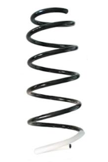 FIAT Пружина передняя L=367mm Fiorino 1.4 07- SUPLEX 09236
