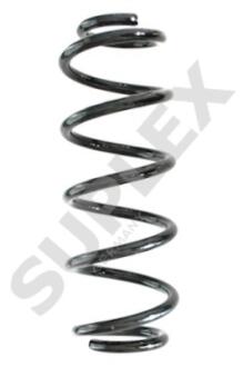 SUZUKI Пружина задня L=296 mm SX4 S-CROSS (JY) 1.4 T AllGrip 16-, VITARA (LY) 1.4/1.6 15- SUPLEX 41097