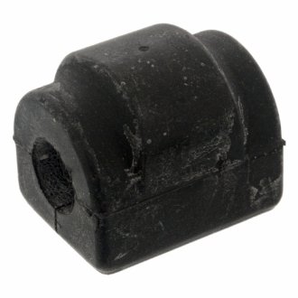 Подушка стабілізатора гумова SWAG 20790037 (фото 1)
