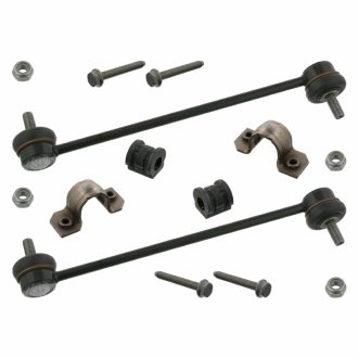 Ремкомплект стабилизатора SWAG 30 93 7089 (фото 1)