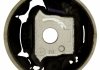 Опора двигателя резинометаллическая SWAG 30938401 (фото 4)