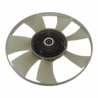 Вентилятор радиатора SWAG 30947310 (фото 1)