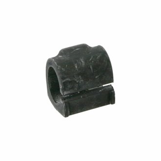 Подушка стабілізатора гумова SWAG 60927446 (фото 1)