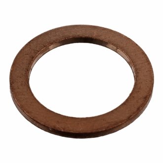 Уплотнительное кольцо SWAG 99907215 (фото 1)