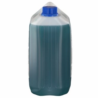 Концентрат антифриза G11 (синий) (-35 °C) 5L SWAG 99922268