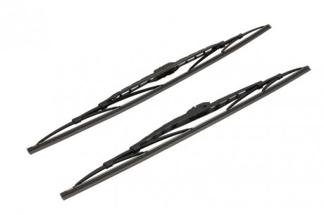 Щітки 530/475mm Seat/Skoda/VAG SWF 116311