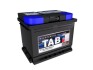 Фото 1 - акумулятор TAB 246062 Акумулятор TAB 246062 (фото 1)
