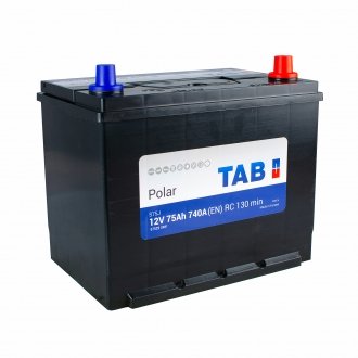 Аккумулятор TAB 246875