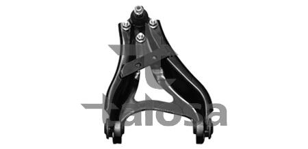 Важіль перед. прав. ниж. (з кульовою опорою) DACIA DUSTER RENAULT KAPTUR 1.0-2.0 06.15- TALOSA 4013454