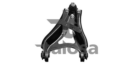 Важіль перед. лів. ниж. (з кульовою опорою) DACIA DUSTER RENAULT KAPTUR 1.0-2.0 06.15- TALOSA 4013455