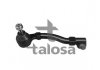 Наконечник рулевой тяги прав. Renault Laguna 93-01 TALOSA 42-06146 (фото 1)