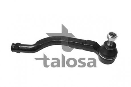 Накінечник кермової тяги прав Opel Vivaro/Renault TALOSA 42-06343